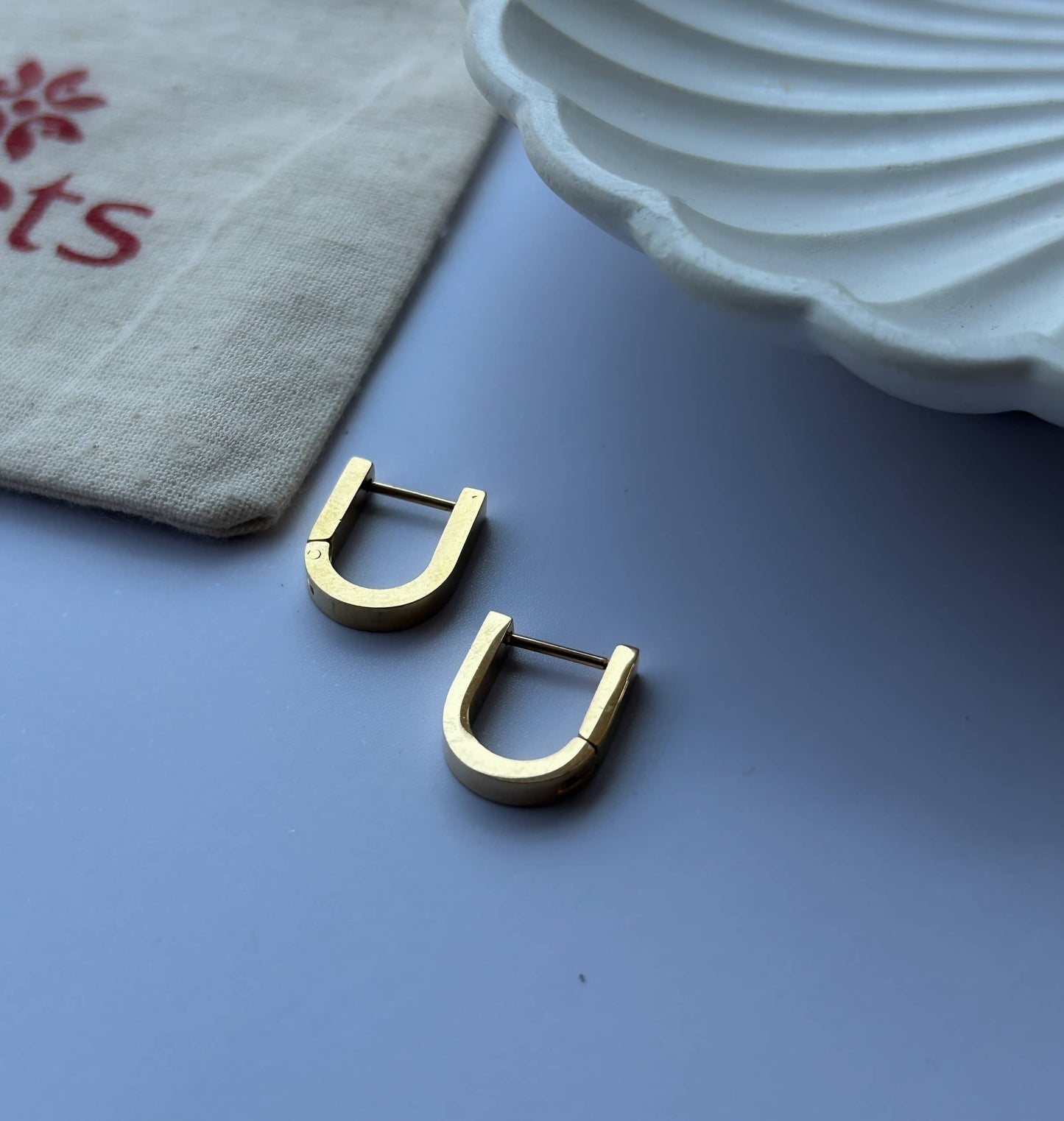 U hoops (11MM)