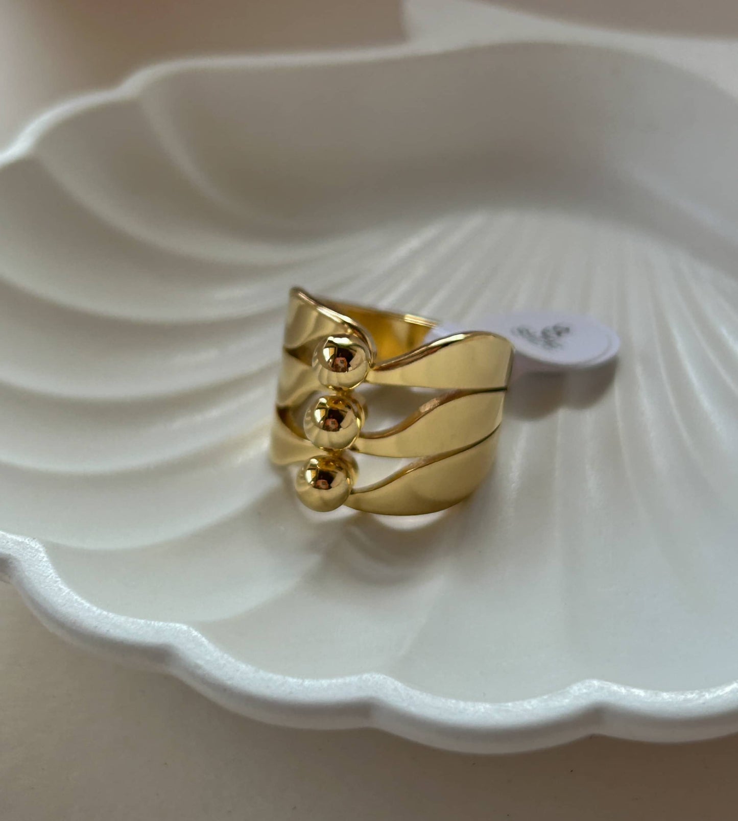 Haylee Ring