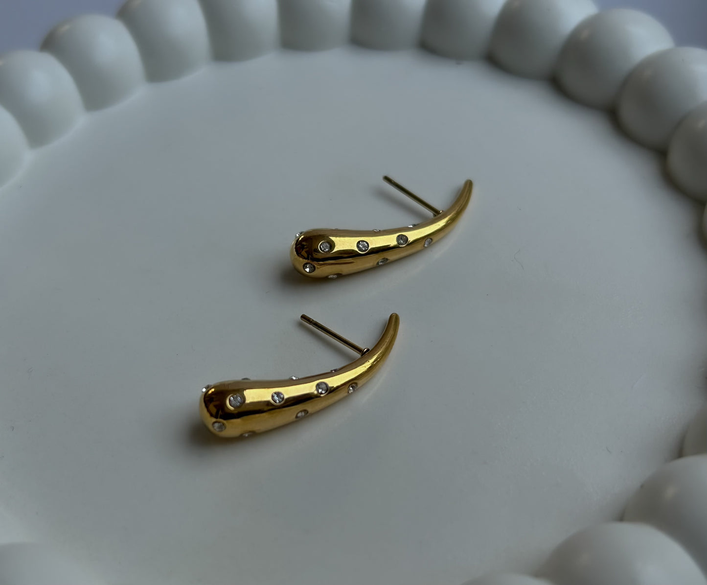 Darcy Studs