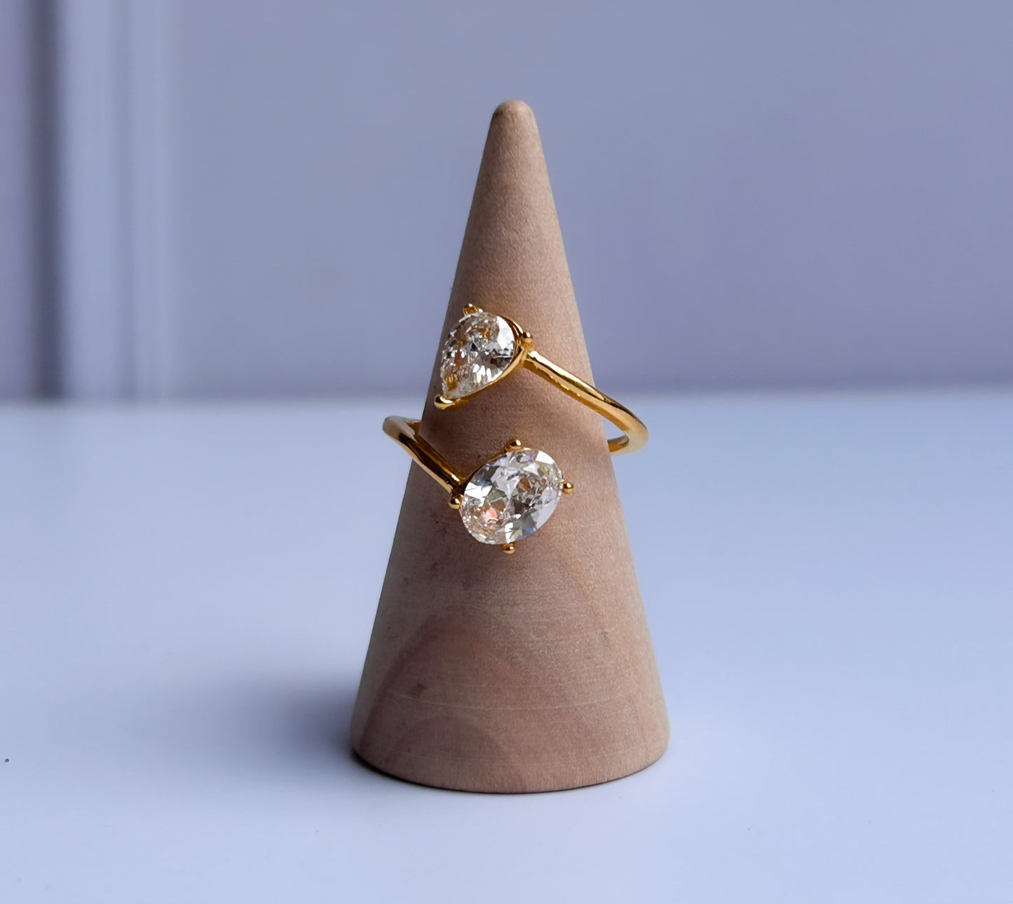 Beatrice Ring