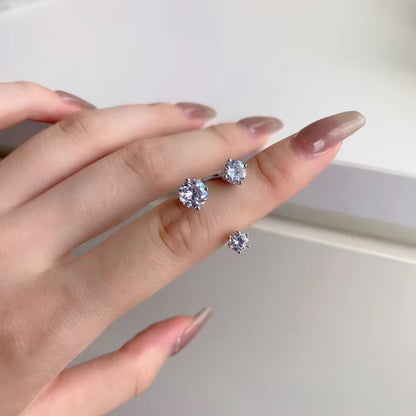 Freya Flame Ring