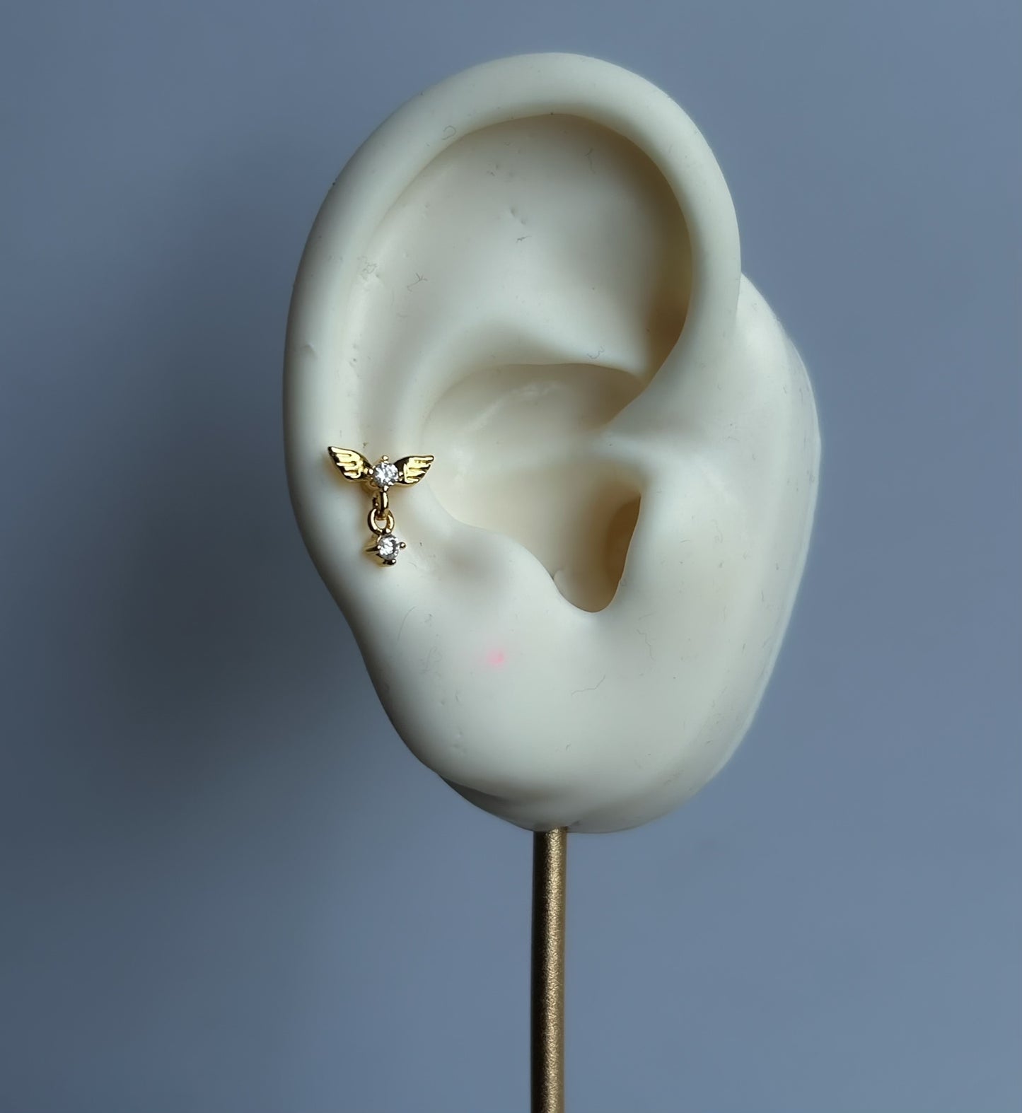 The Celestial Edit (Single Stud)