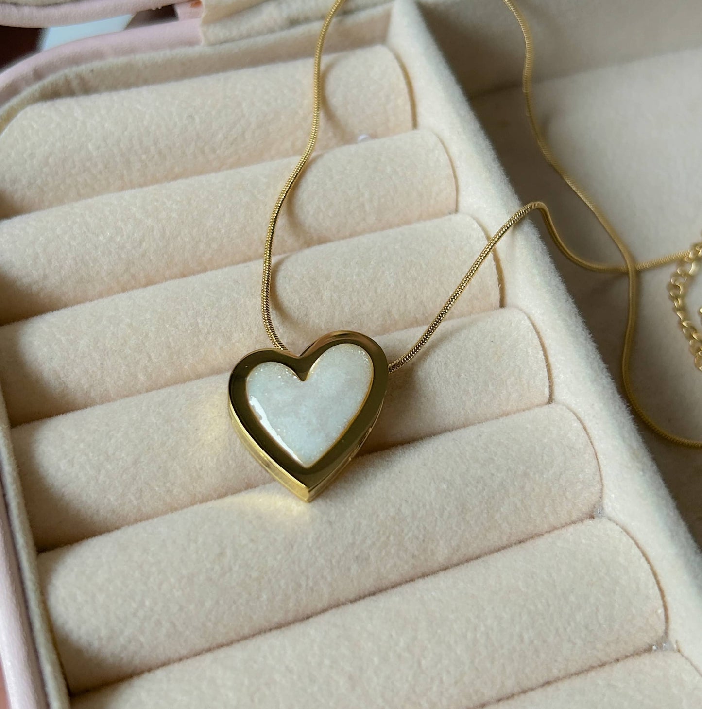 Eternal 2.0 Necklace