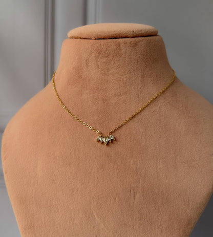 Queen’s Grace Necklace