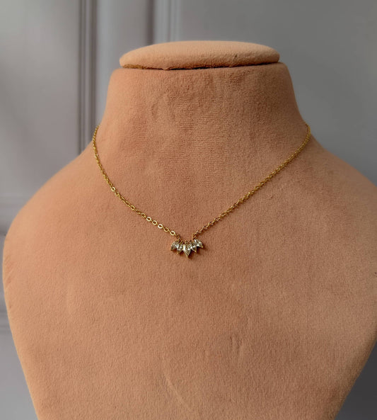 Queen’s Grace Necklace