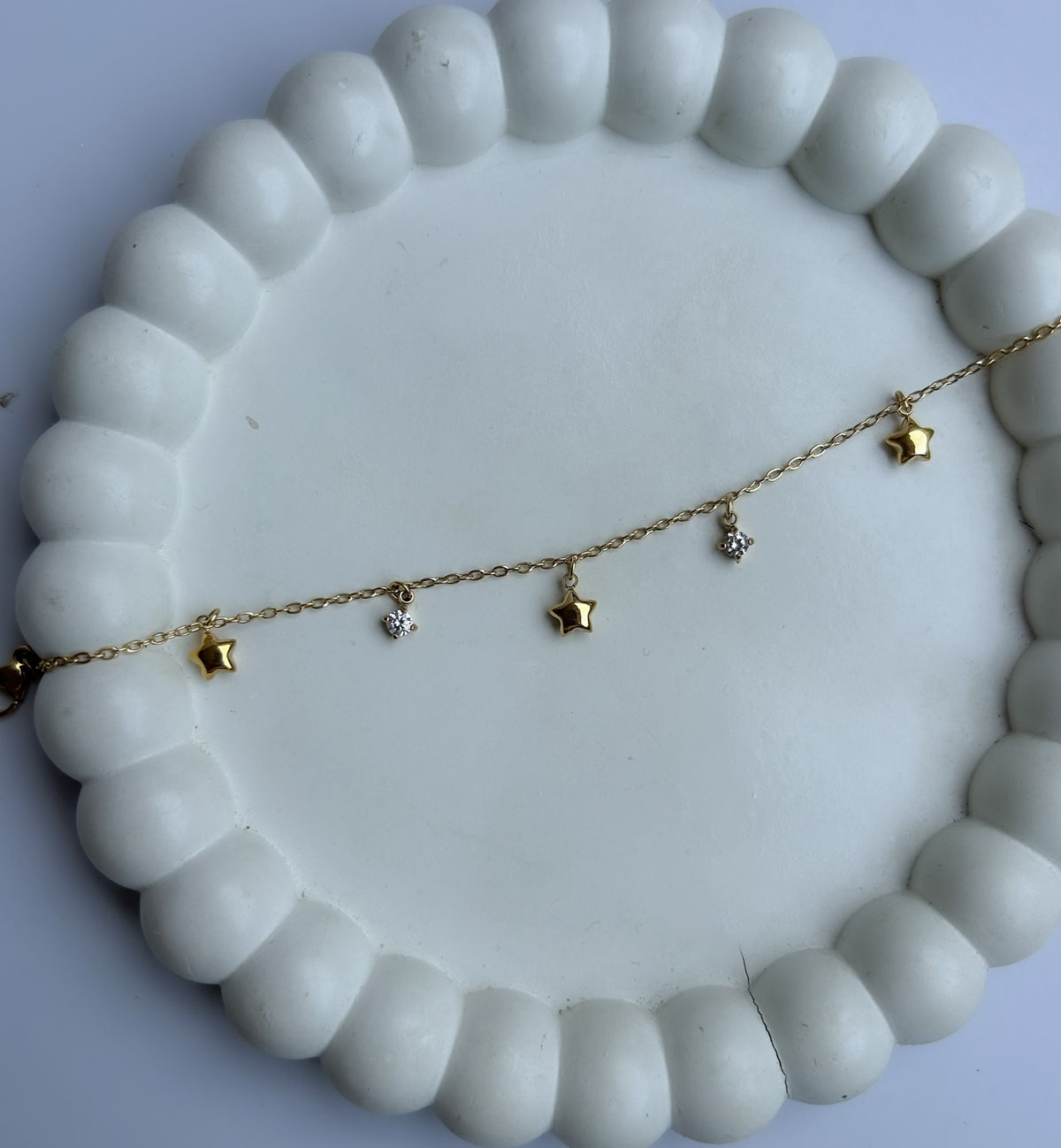 Stellina Bracelet