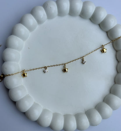 Stellina Bracelet