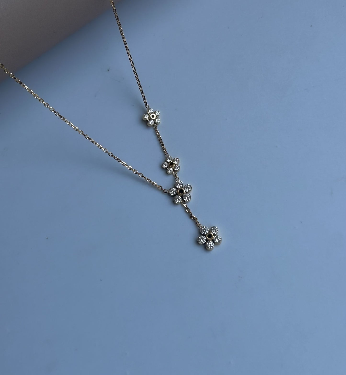 Petal Parade Necklace