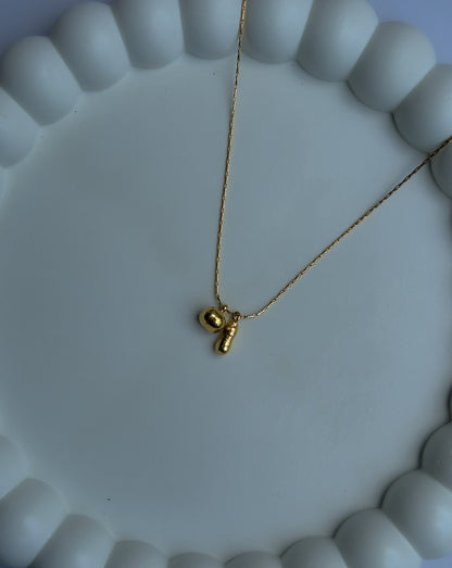 Tiny Charms 2.0 Necklace