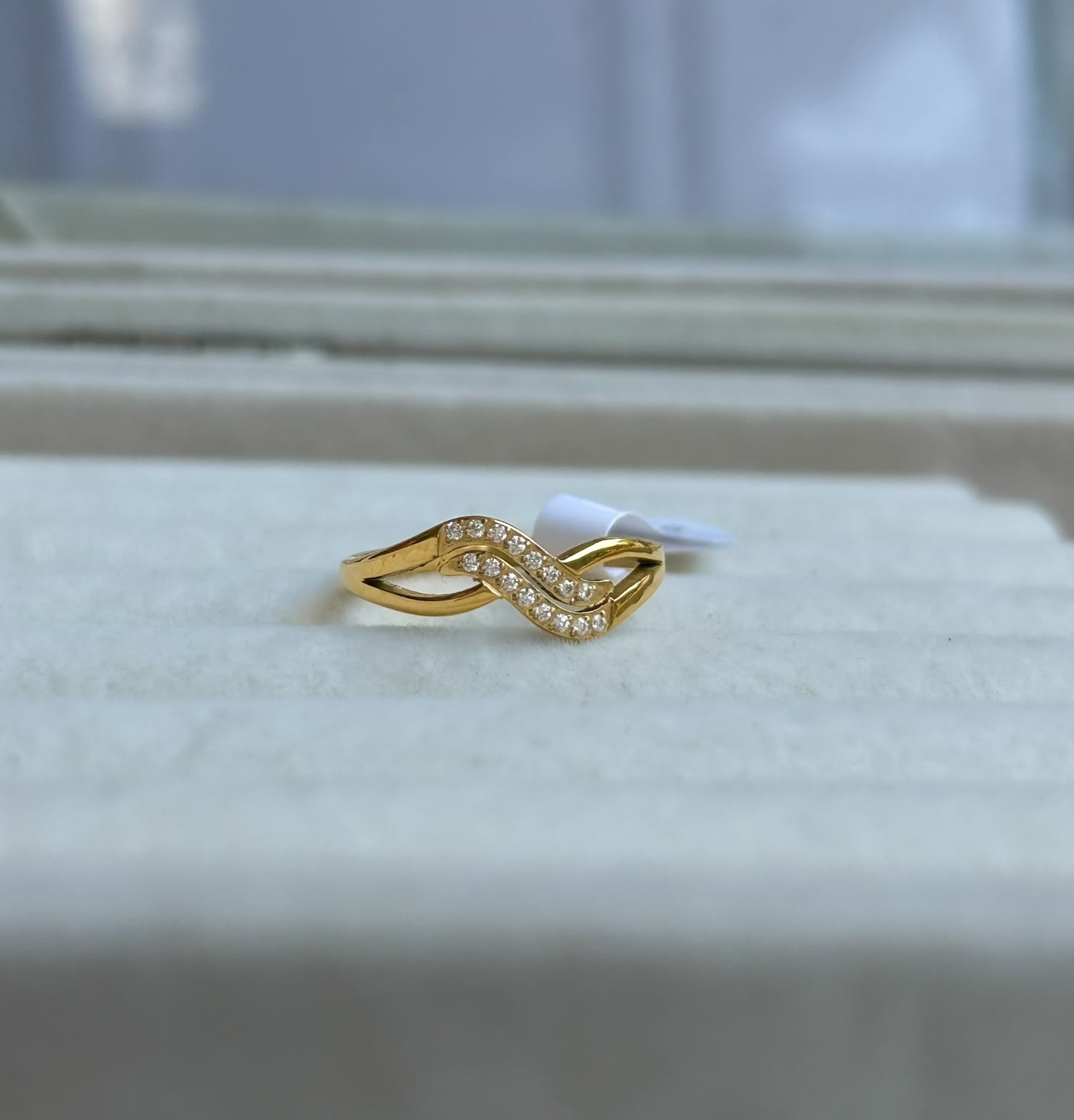 Victoria Ring