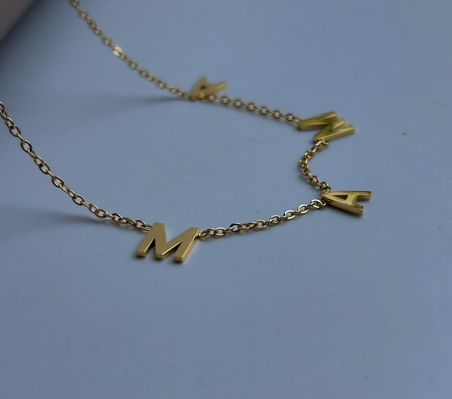 MAMA Necklace