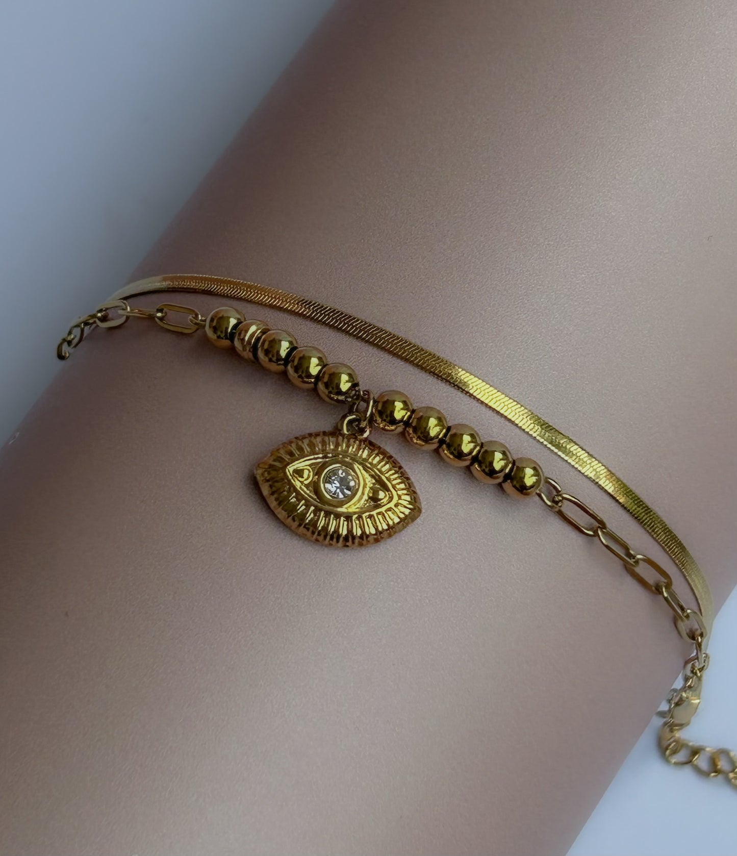 Blink Bracelet