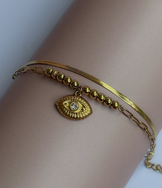 Blink Bracelet