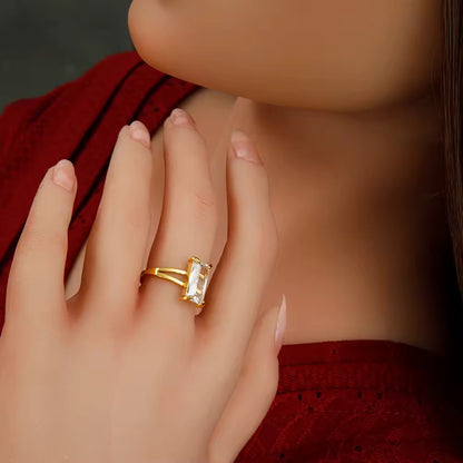 Czarina Ring