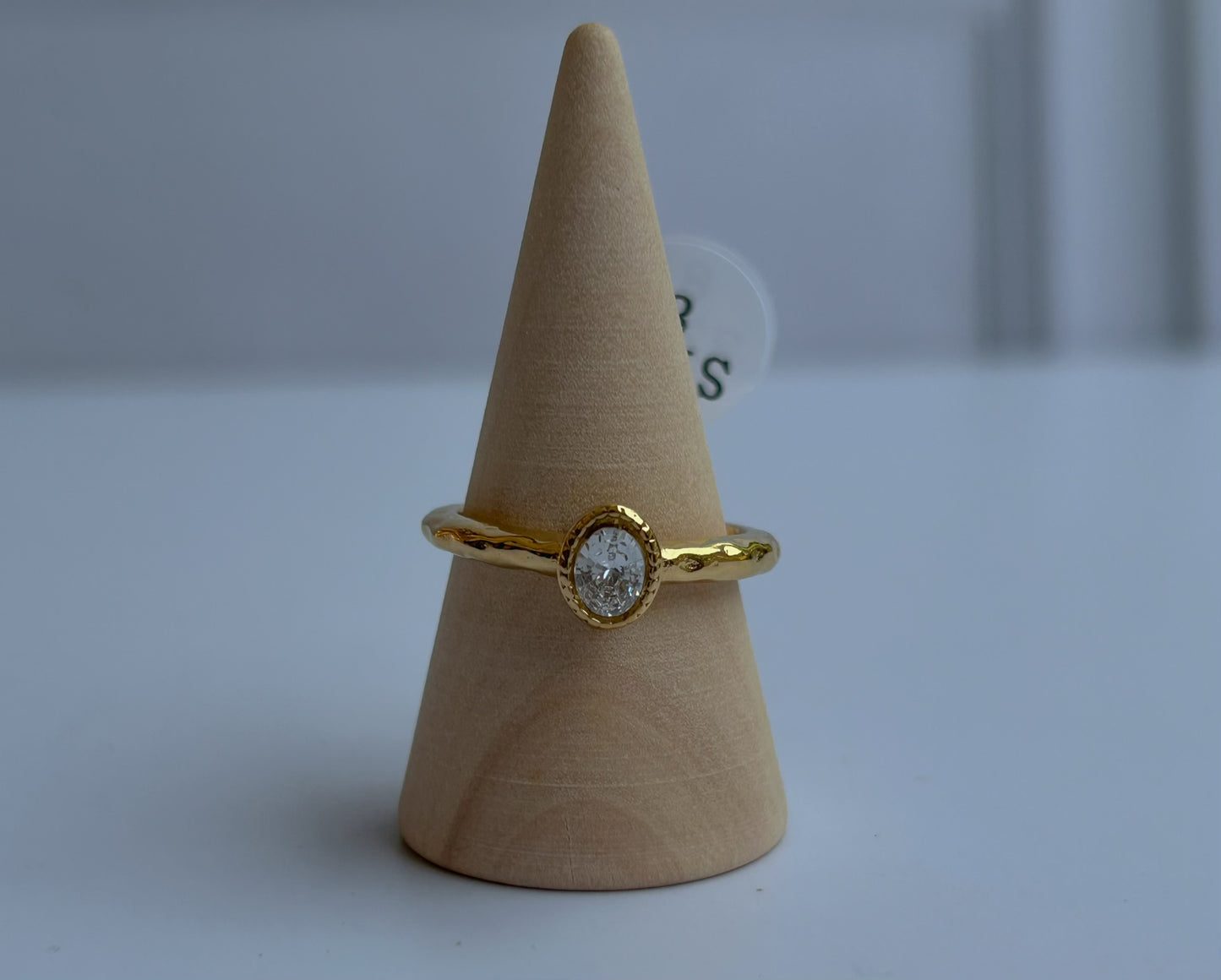 Mirage Ring