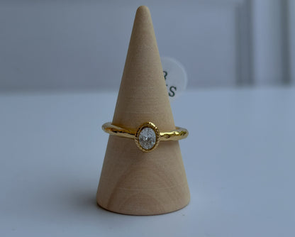 Mirage Ring