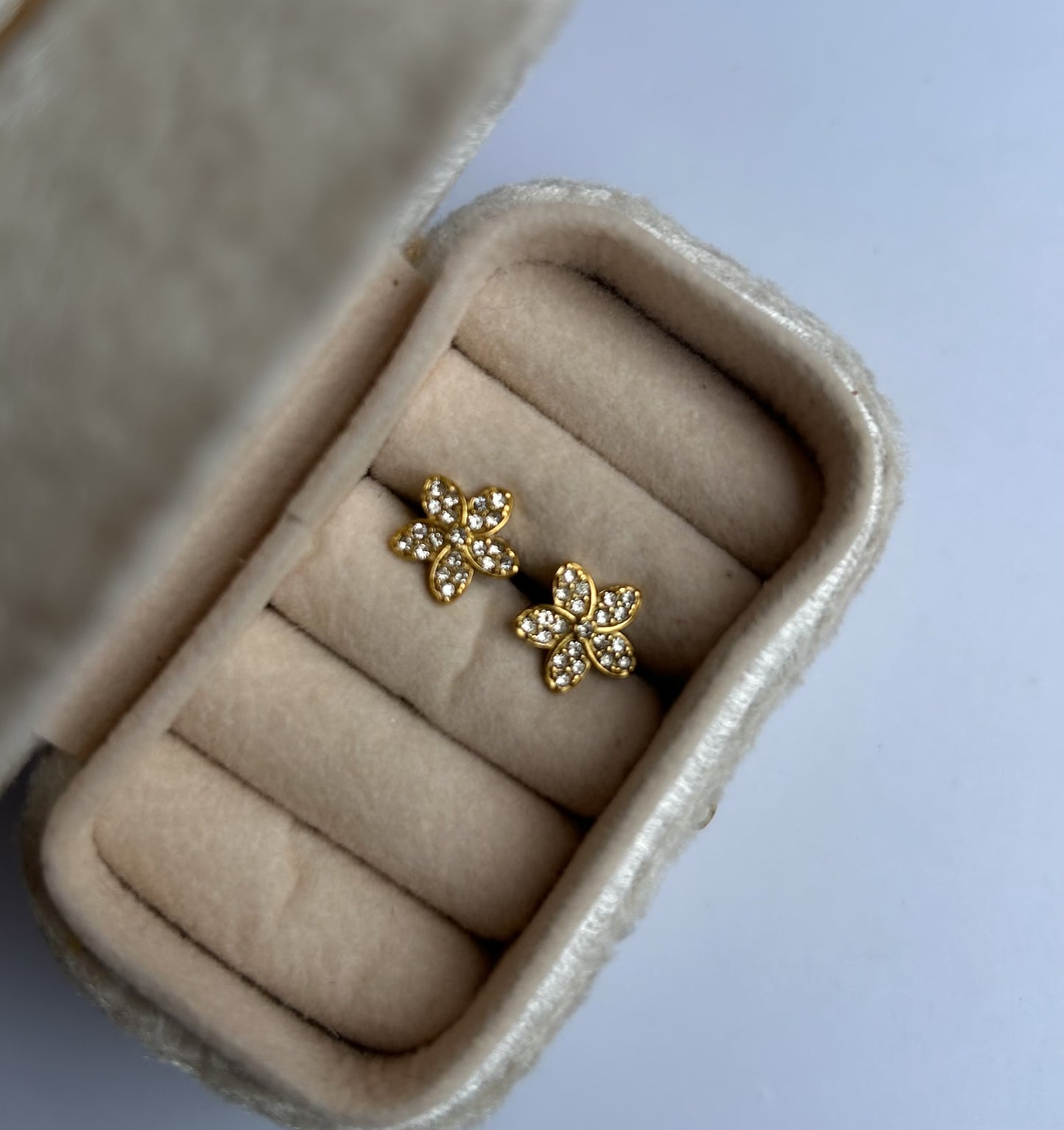 The Tiny Edit Collection