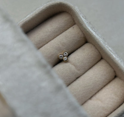 The Celestial Edit (Single Stud)