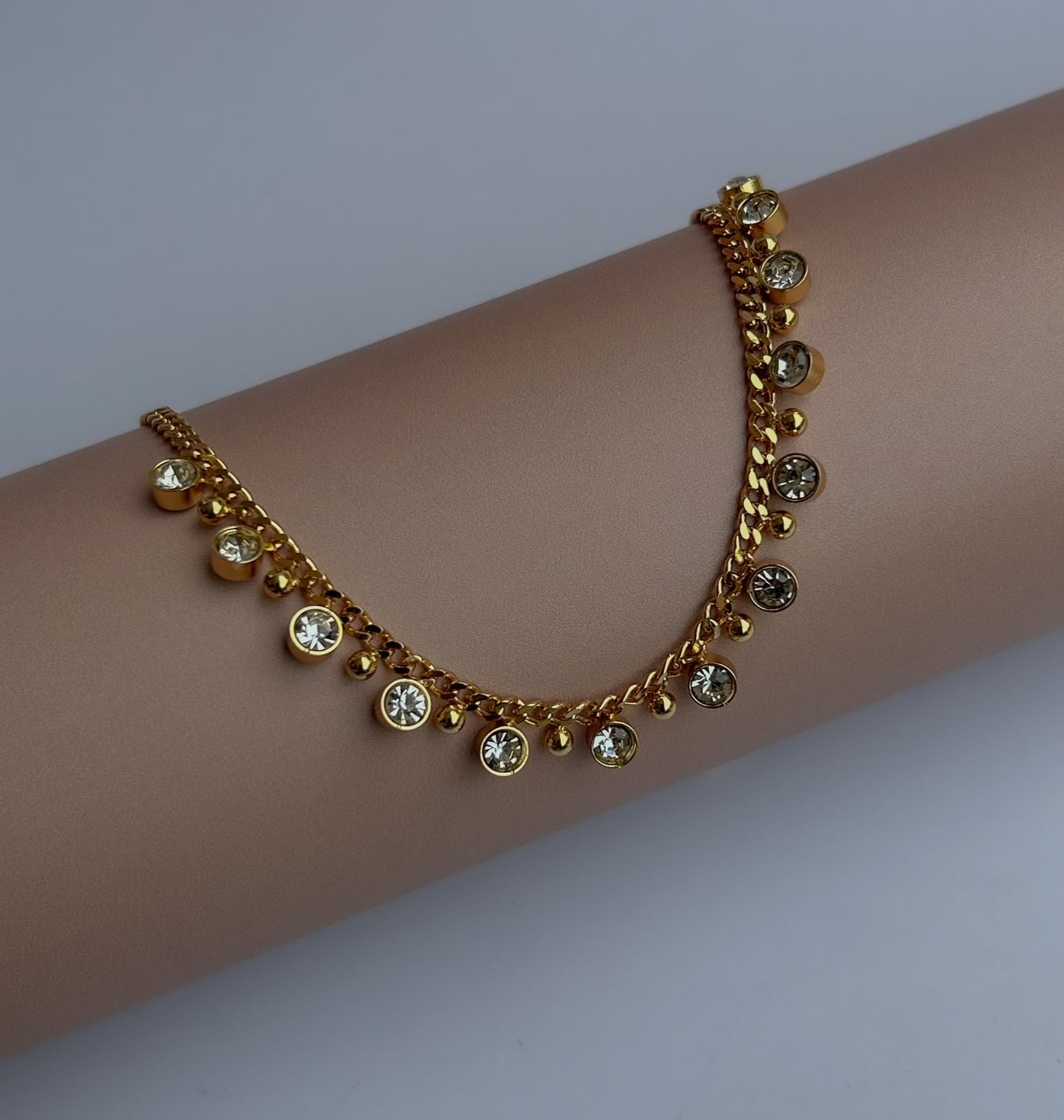 Duchess Necklace