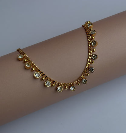 Duchess Necklace