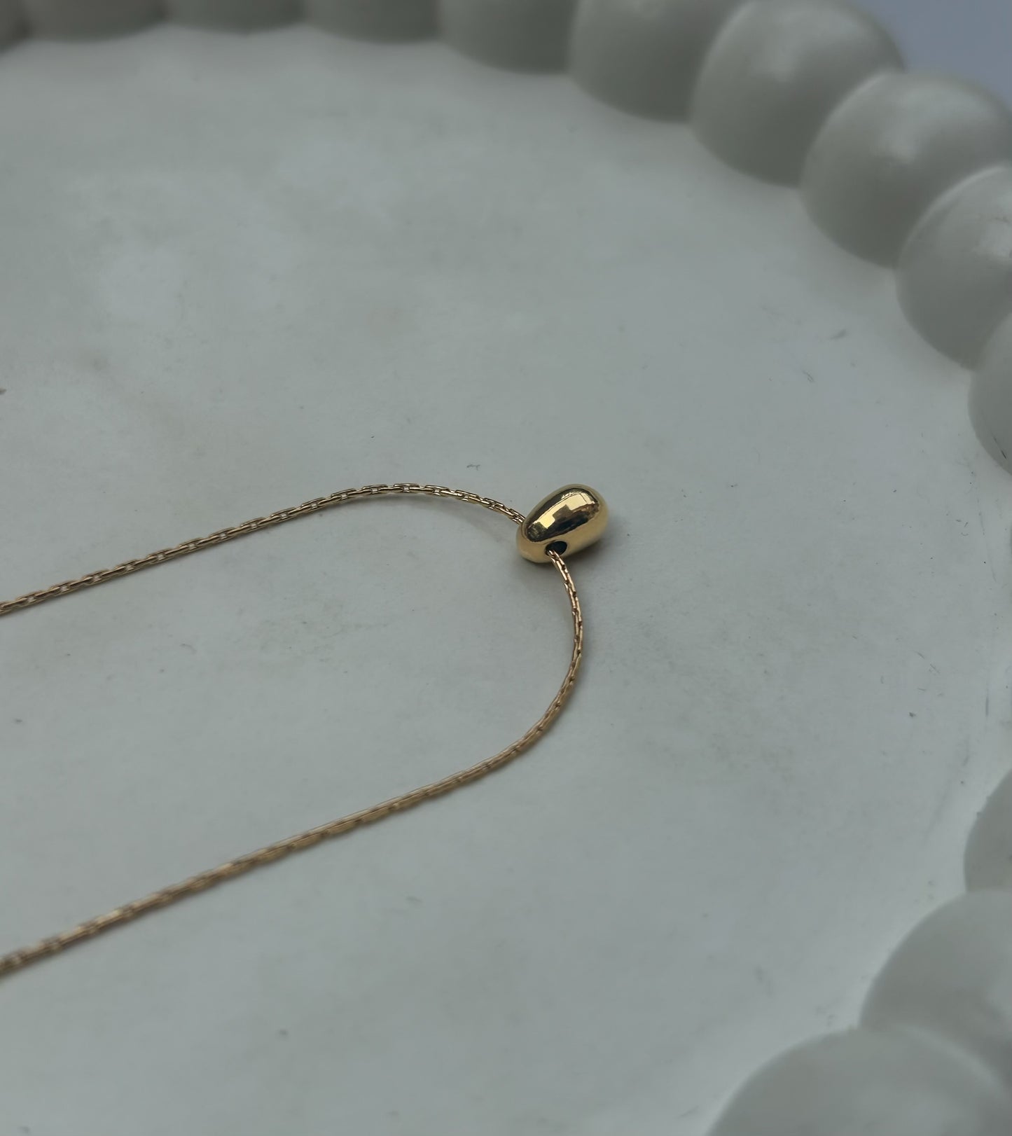 Phoebe Necklace