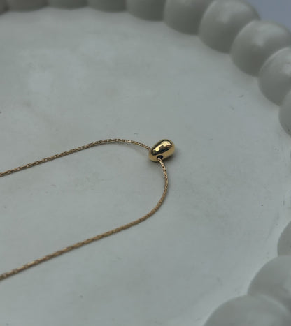 Phoebe Necklace