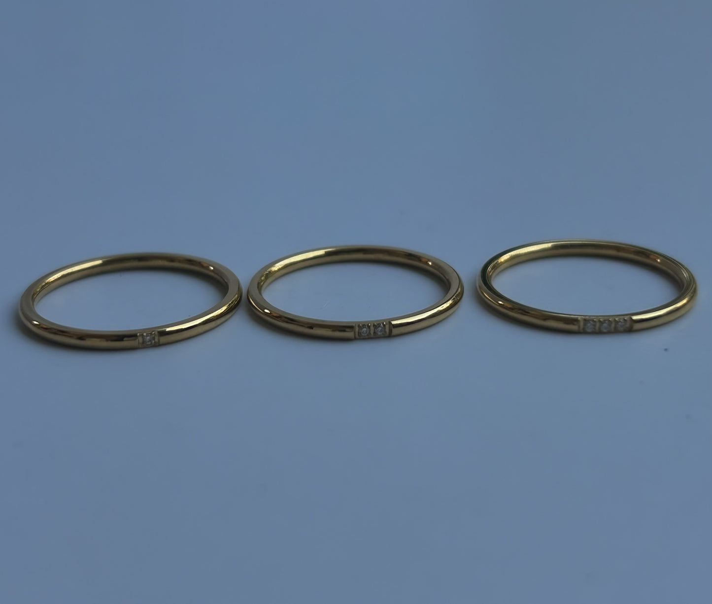 The Whispers Edit ( Set Of 3 )