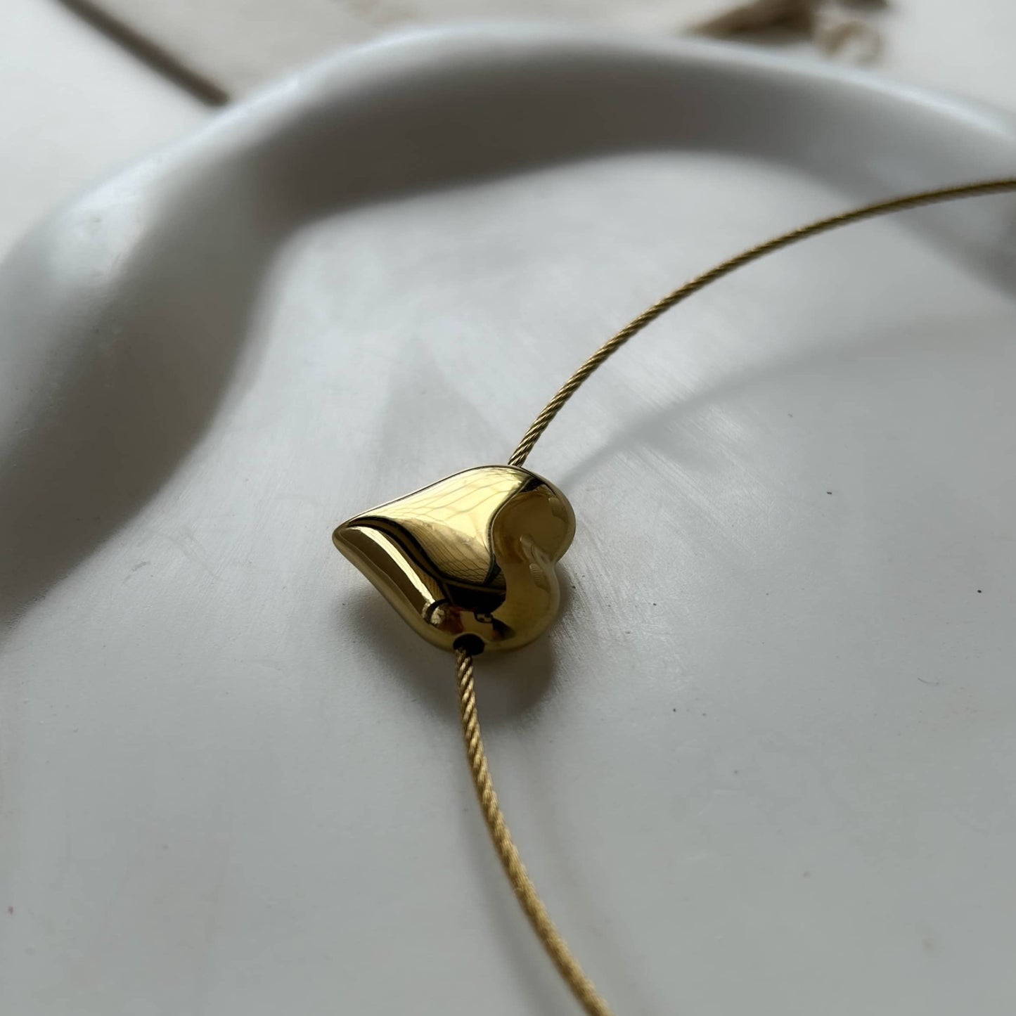 Ziva Necklace