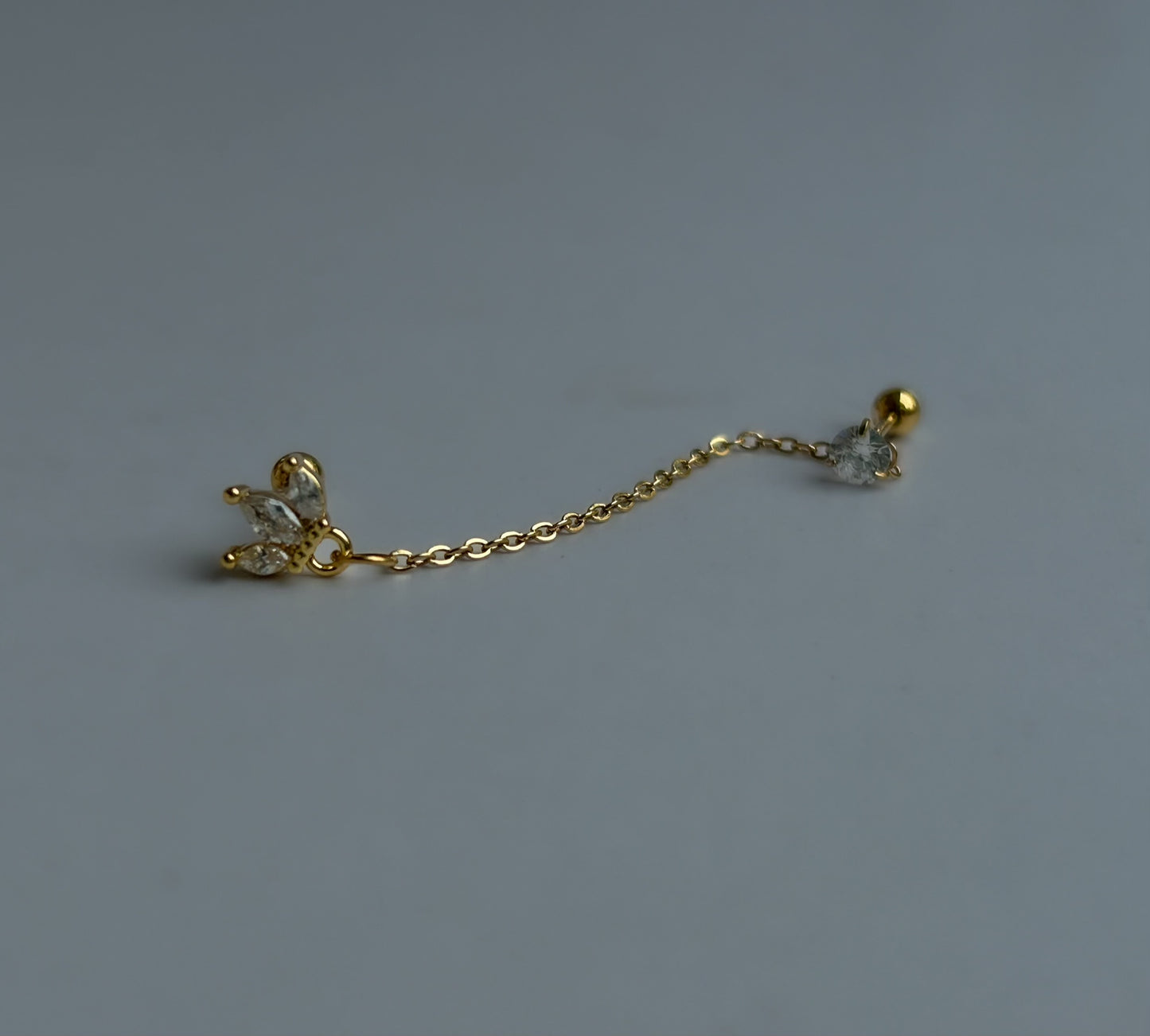 Pretty Link Edits (Pair)