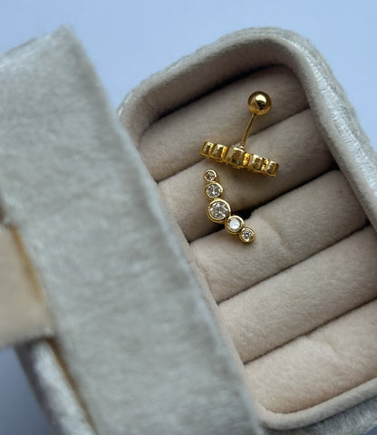 Dainty Dots Collection