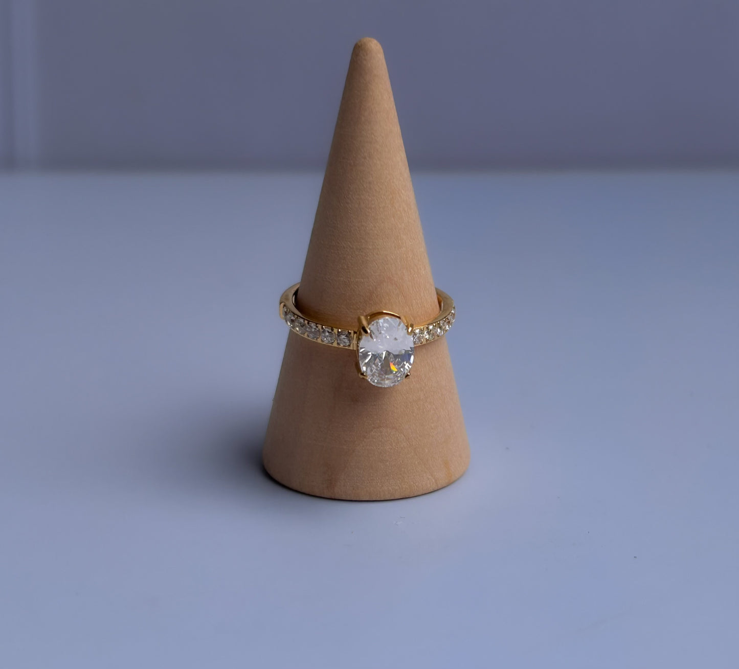 Odette Ring