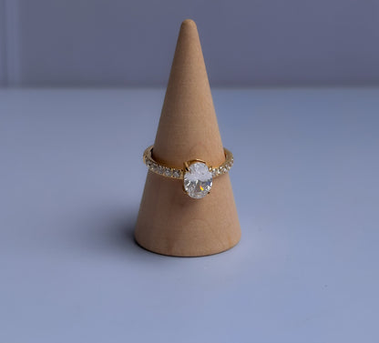 Odette Ring