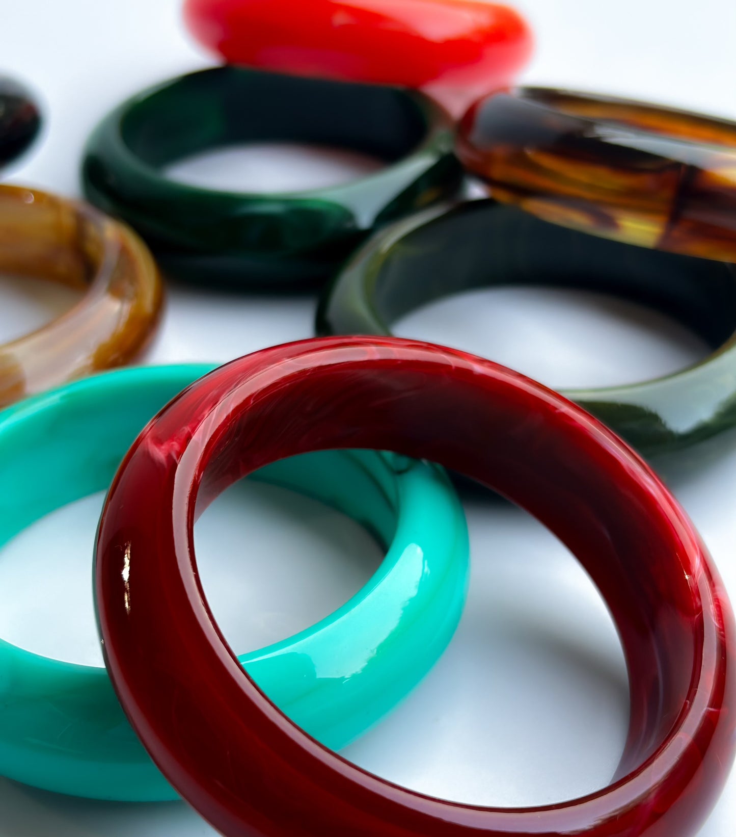 Loop Bangle