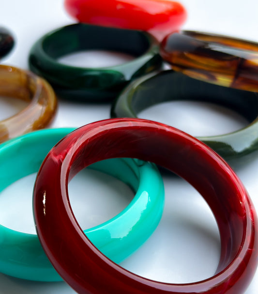 Loop Bangle