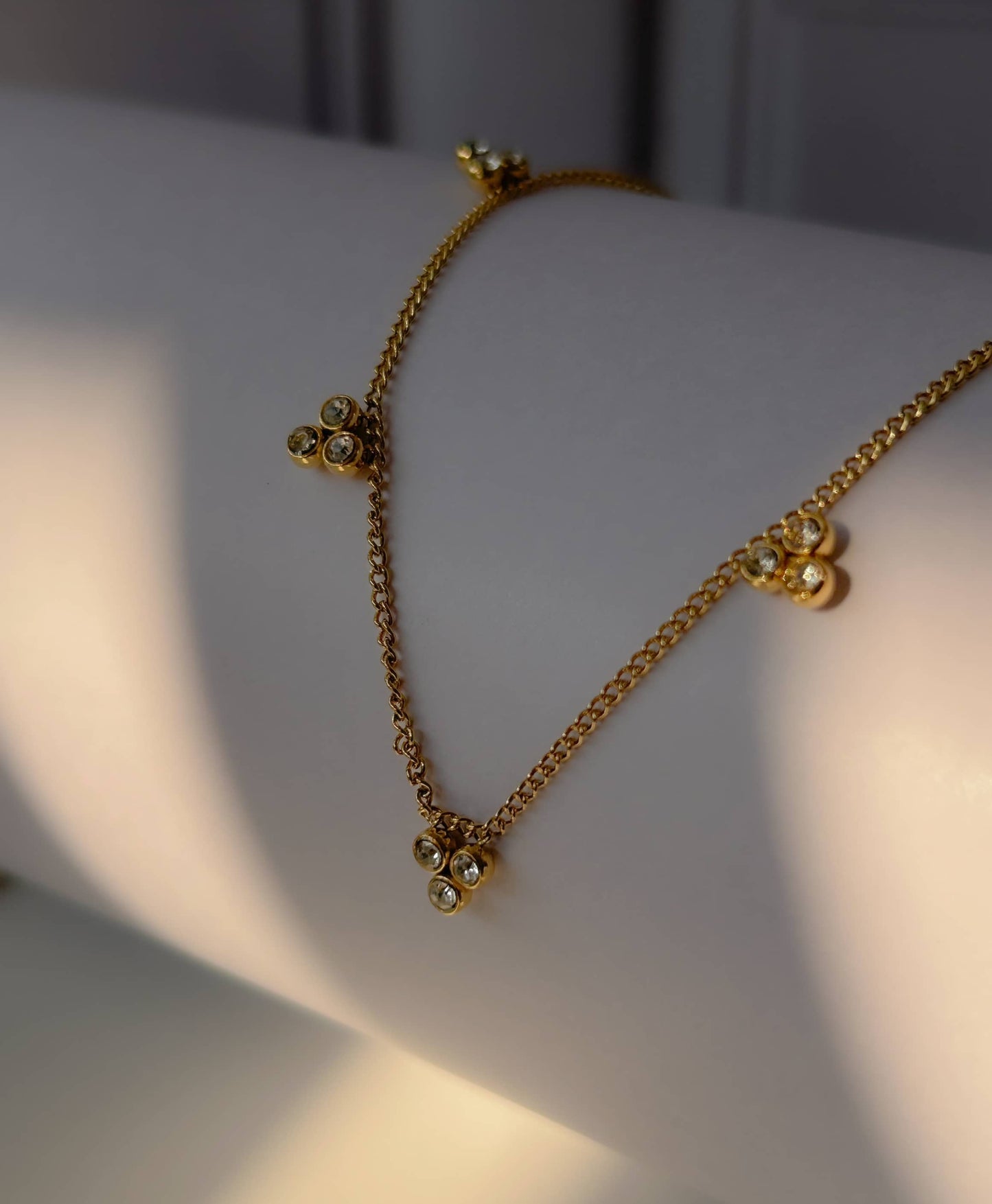 Trinity Necklace