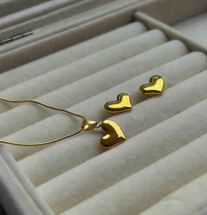 Heartbeat Set