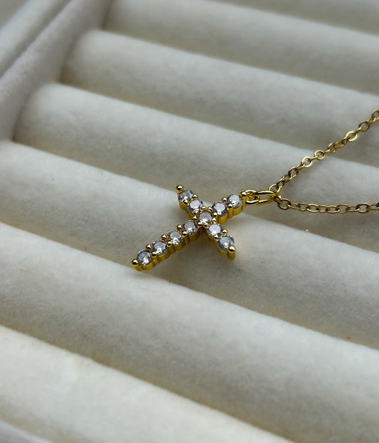 Diviné Necklace