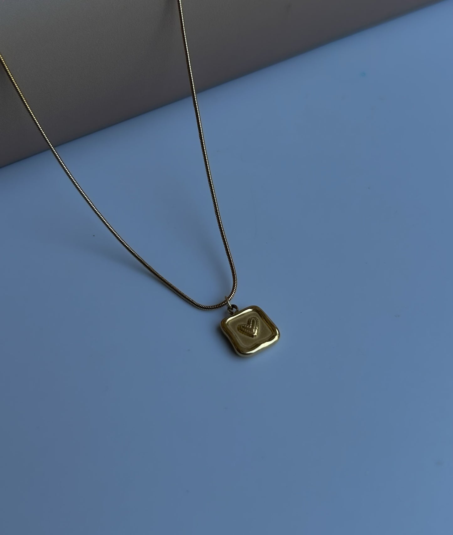 Beloved Necklace