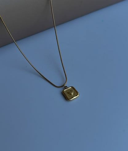 Beloved Necklace