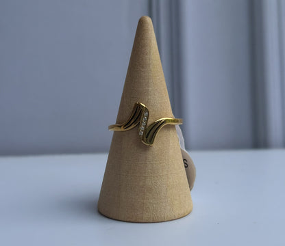 Oro Muse Ring