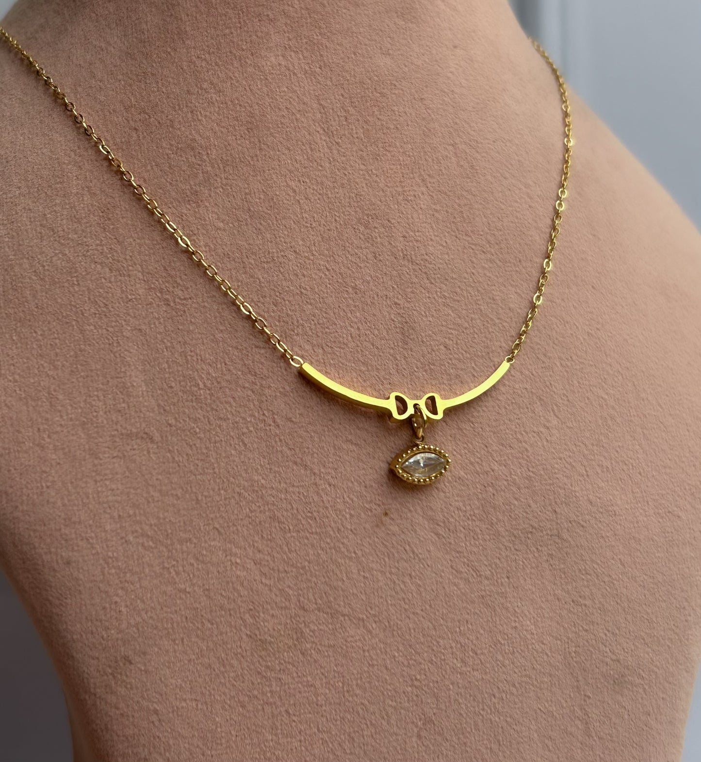 Tilly Necklace