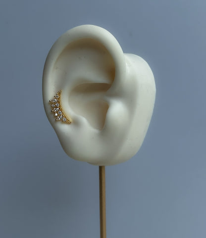 The Celestial Edit (Single Stud)