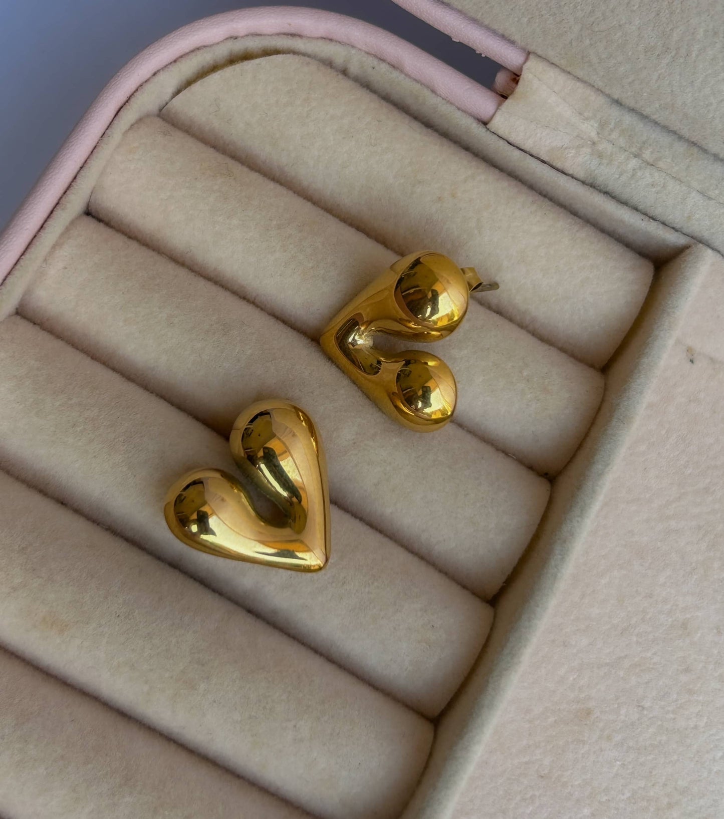 Cherella Studs