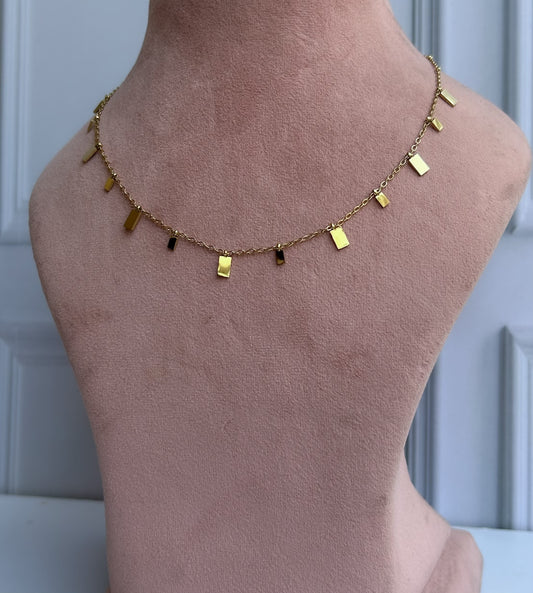 Selene Necklace