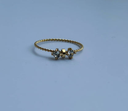 Dusk Ring