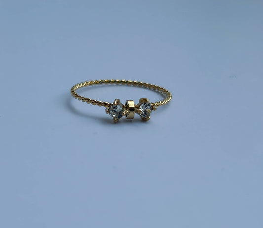 Dusk Ring