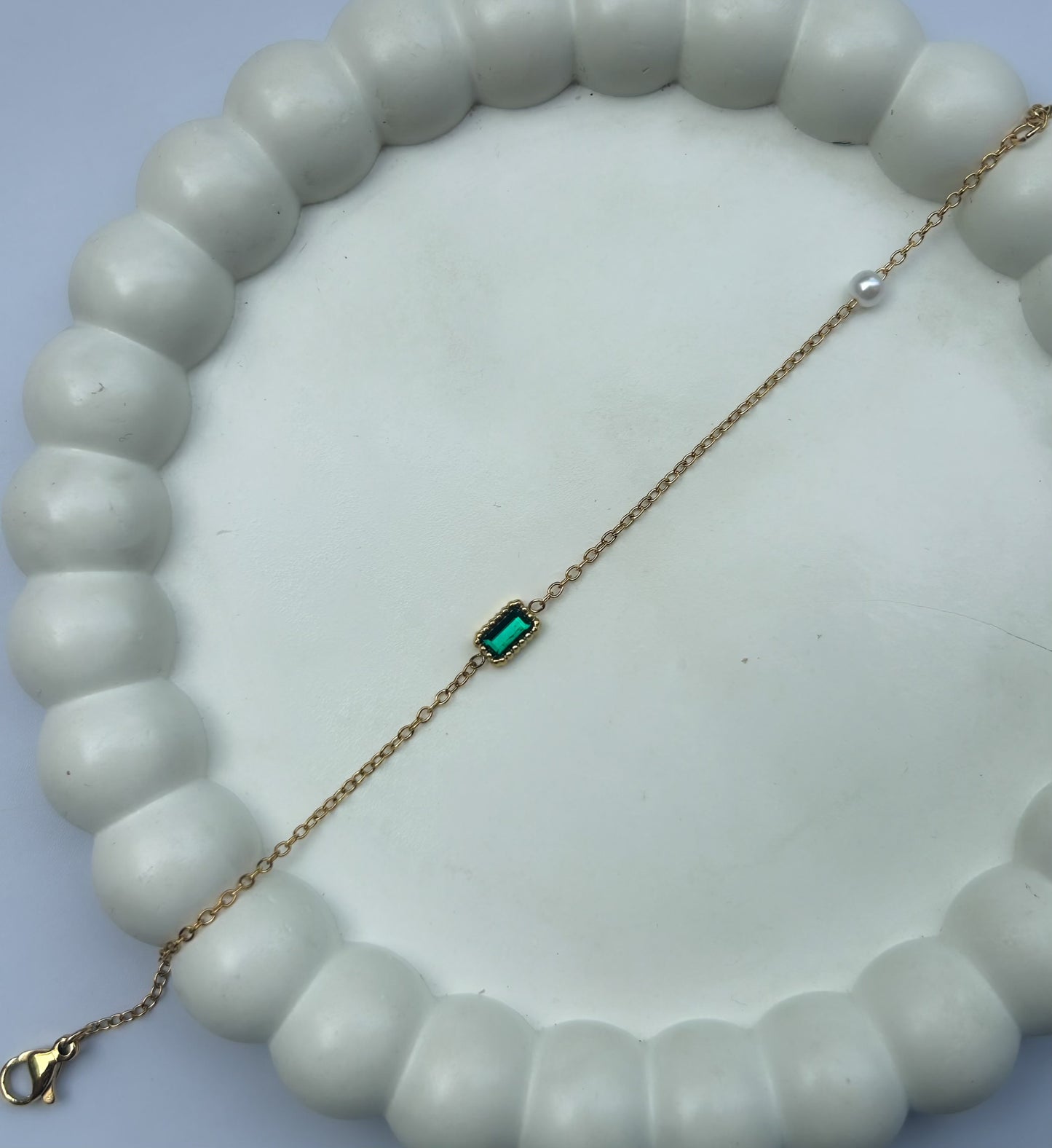 Emery Bracelet