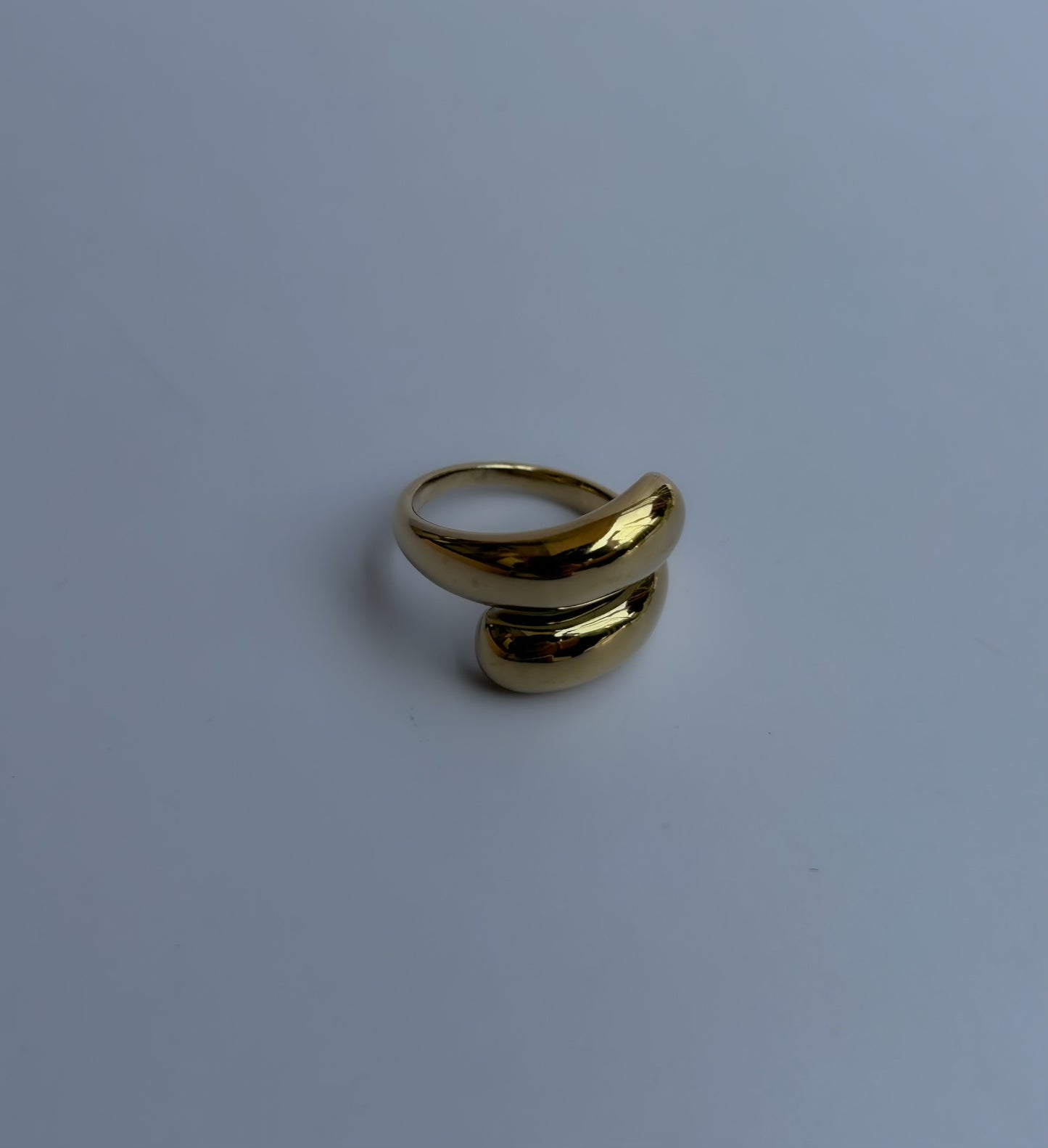 Coil Core Ring