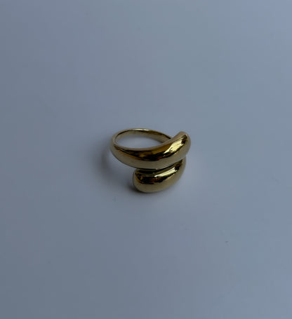 Coil Core Ring