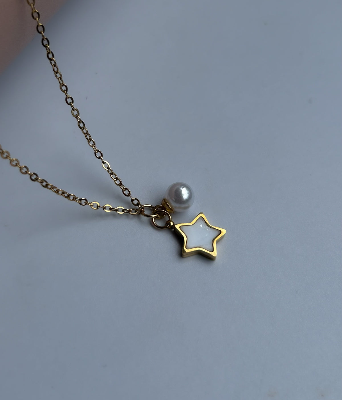 Asteria Necklace